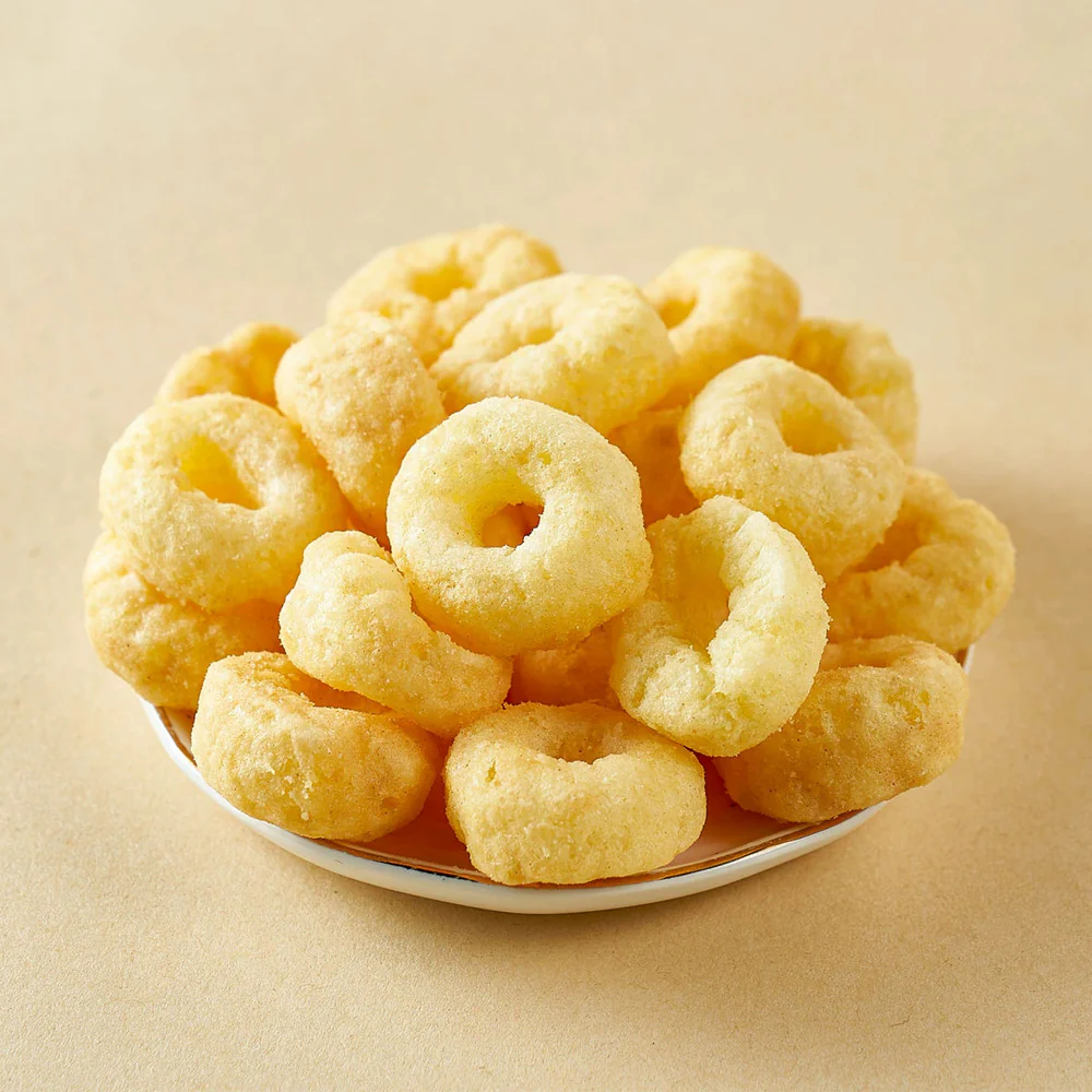 Aldi Delight Onion Cheese Rings 150g – Limited Import - Image 2
