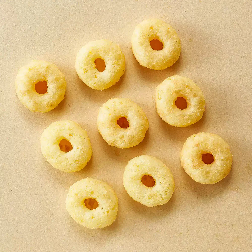 Aldi Delight Onion Cheese Rings 150g – Limited Import - Image 3