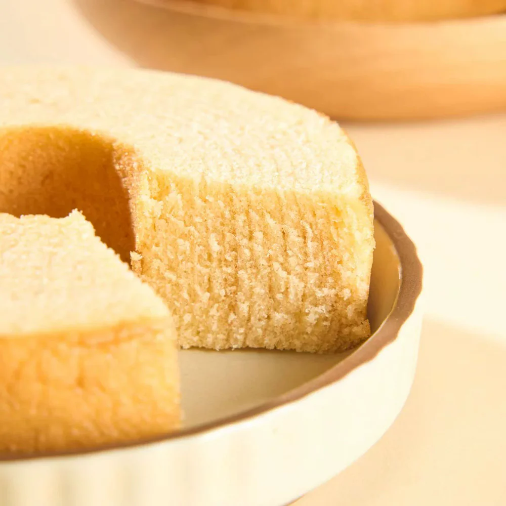 ALDI Delight Original Baumkuchen 96g – Limited Import - Image 3