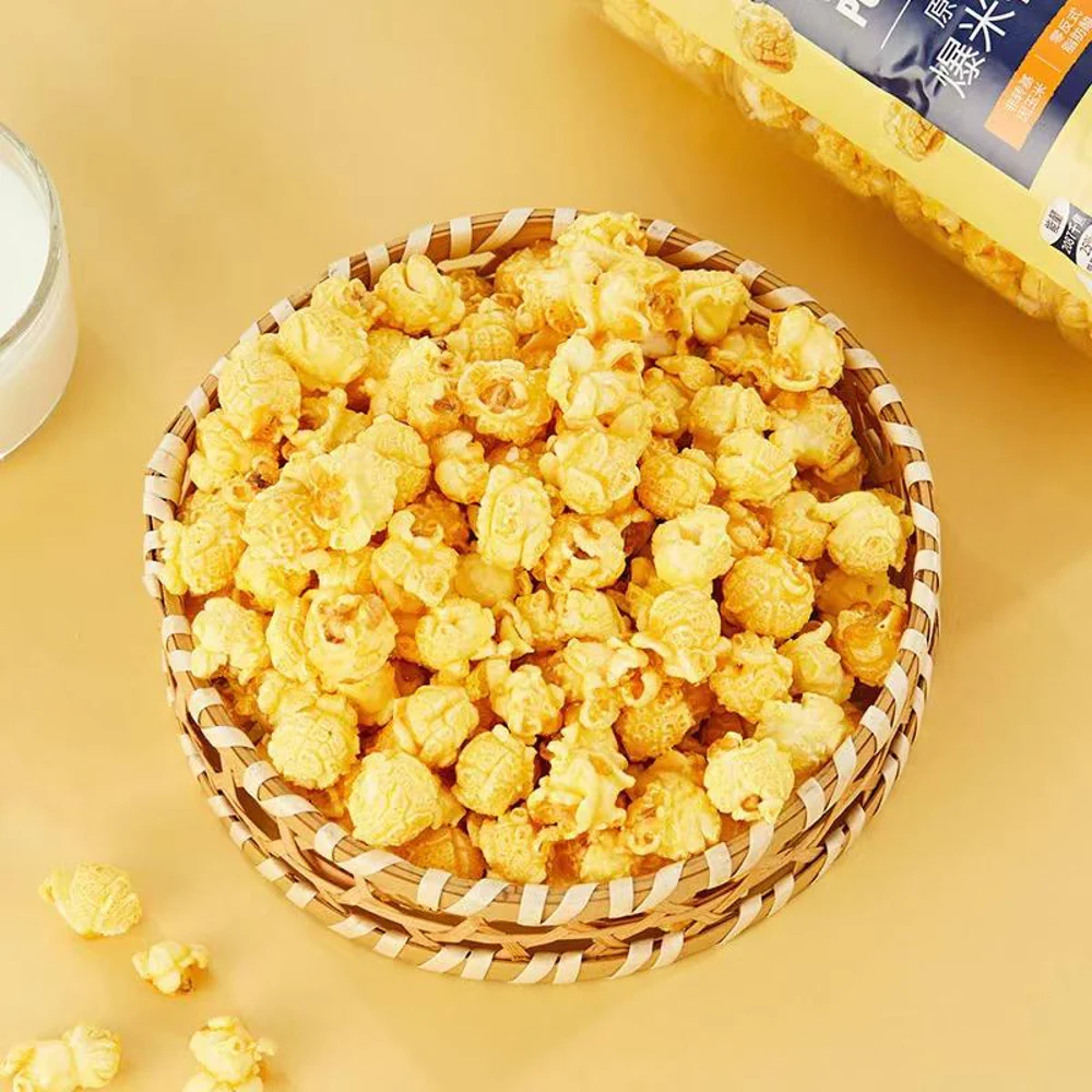 Aldi Delight Original Flavor Popcorn 180g – Limited Import - Image 2