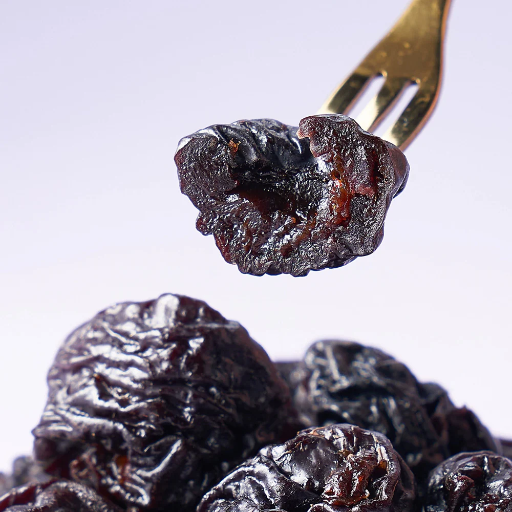 Aldi Delight Pitted Prunes 200g – Limited Import - Image 2