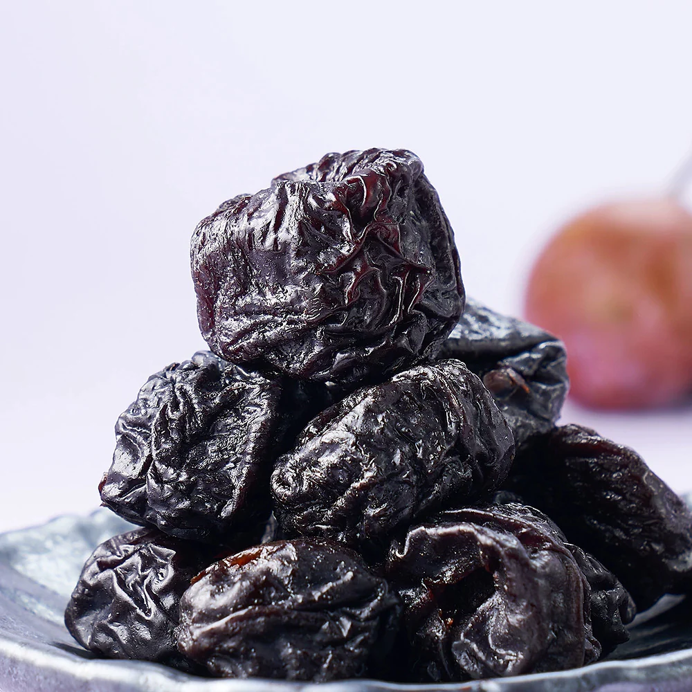 Aldi Delight Pitted Prunes 200g – Limited Import - Image 3