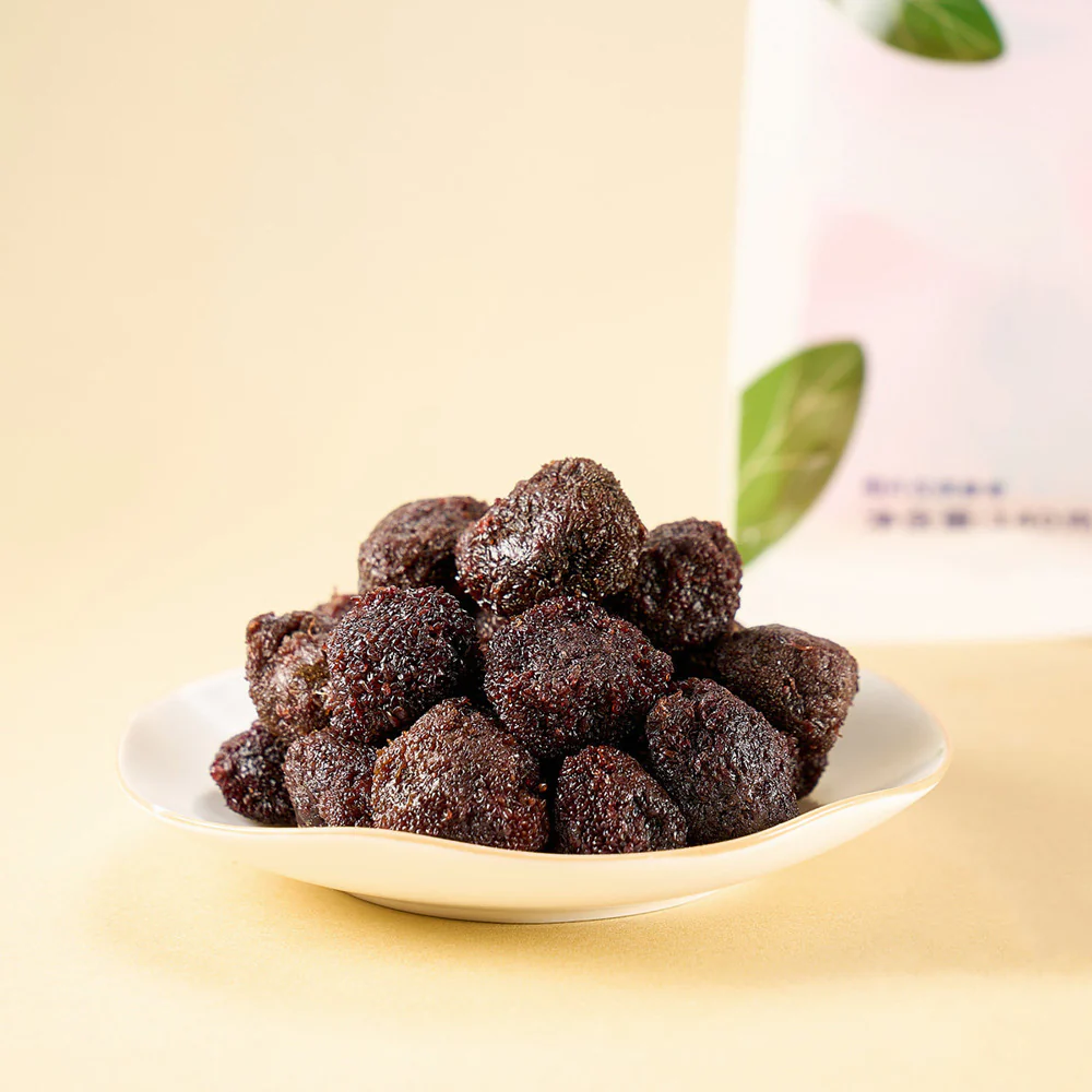 Aldi Delight Preserved Wax Berry 140g – Limited Import - Image 2
