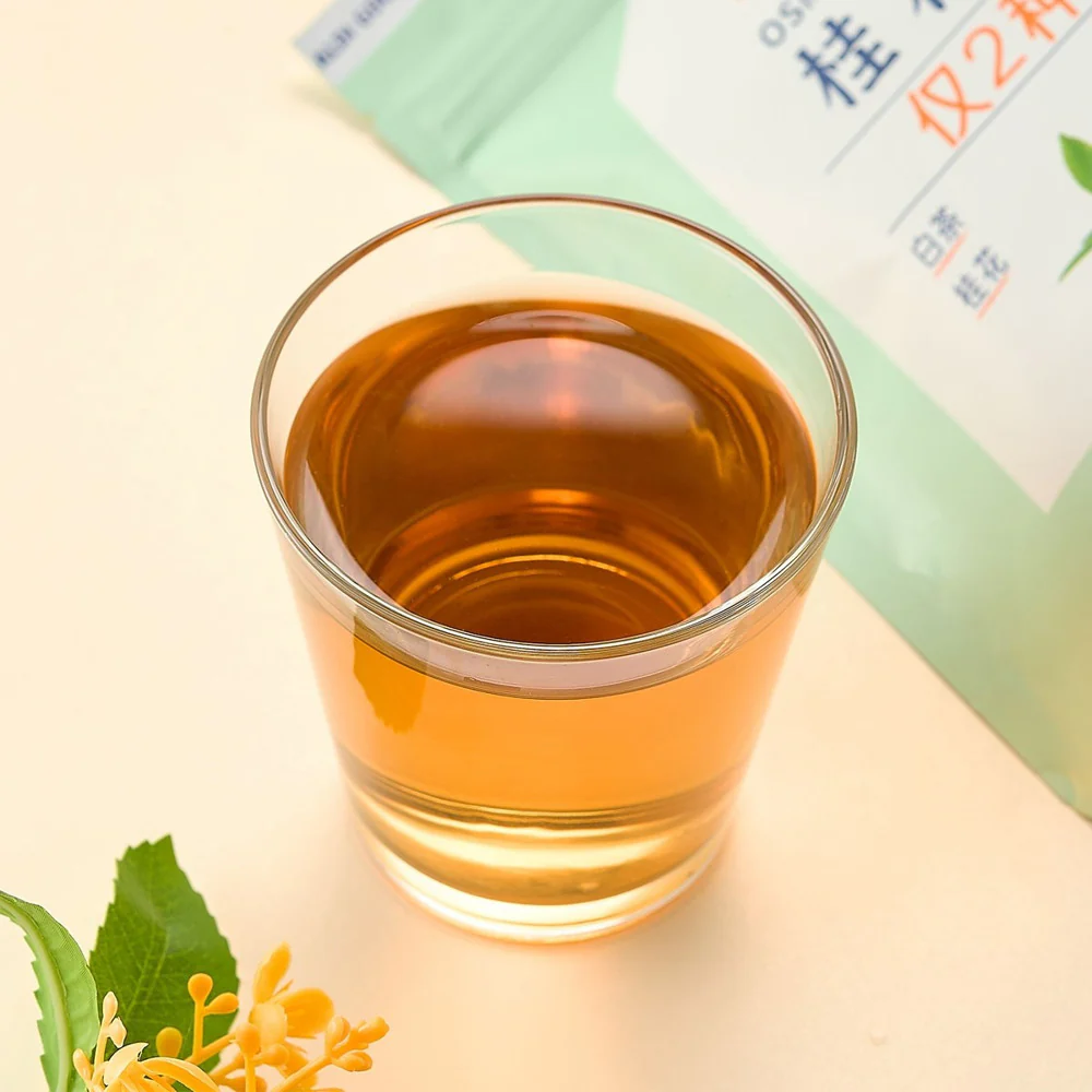 ALDI Good Life Osmanthus White Tea 30g (3g x 10 Sachets) – Limited Import - Image 2