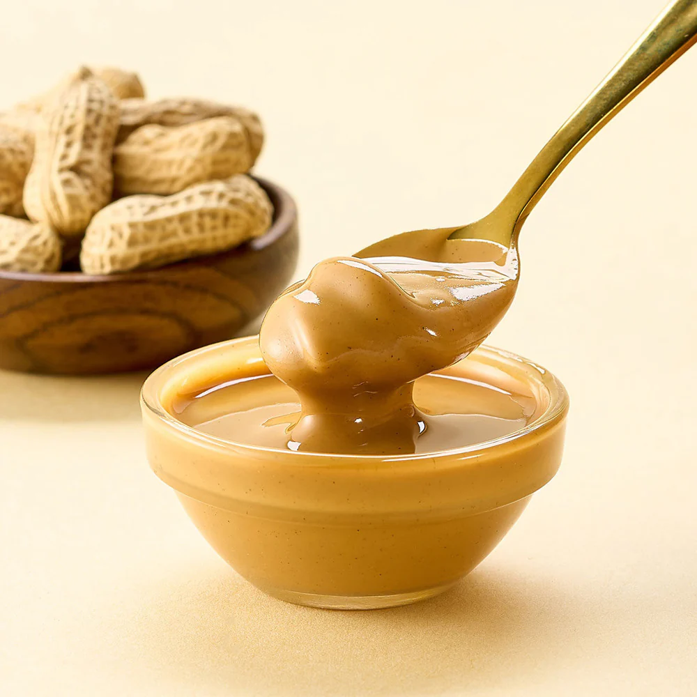 ALDI Good Life Sesame & Peanut Butter 200g – Limited Import - Image 2