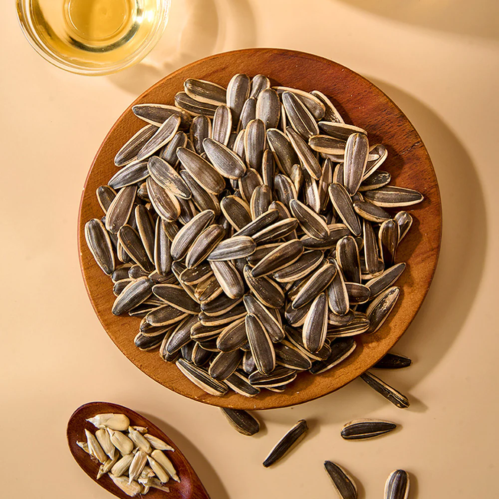 ALDI Original Sunflower Seeds 500g – Limited Import - In-Shell - Image 2