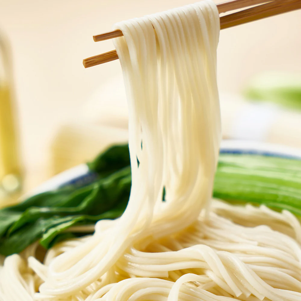 Aldi Value Egg Dried Noodles 1kg – Limited Import - Image 2