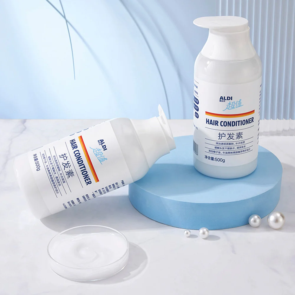 ALDI Value Hair Conditioner 500g – Limited Import - Image 3