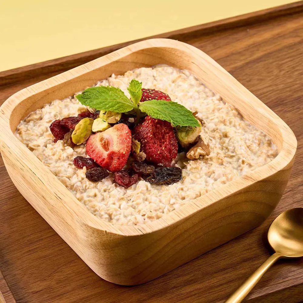Aldi Value Instant Oatmeal 1.278kg – Limited Import - Image 2