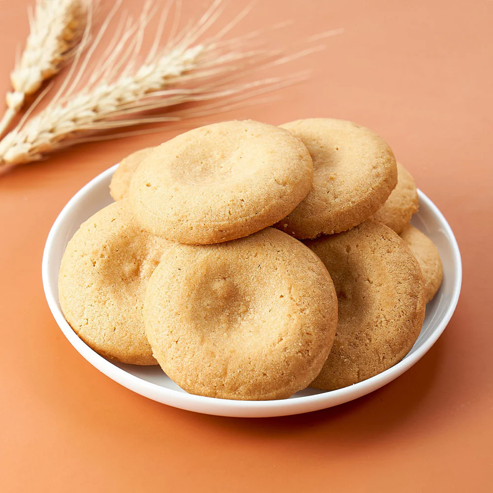 ALDI Value Kung Fu Tao Su 400g – Limited Import - Chinese Crisp Cookies - Image 4