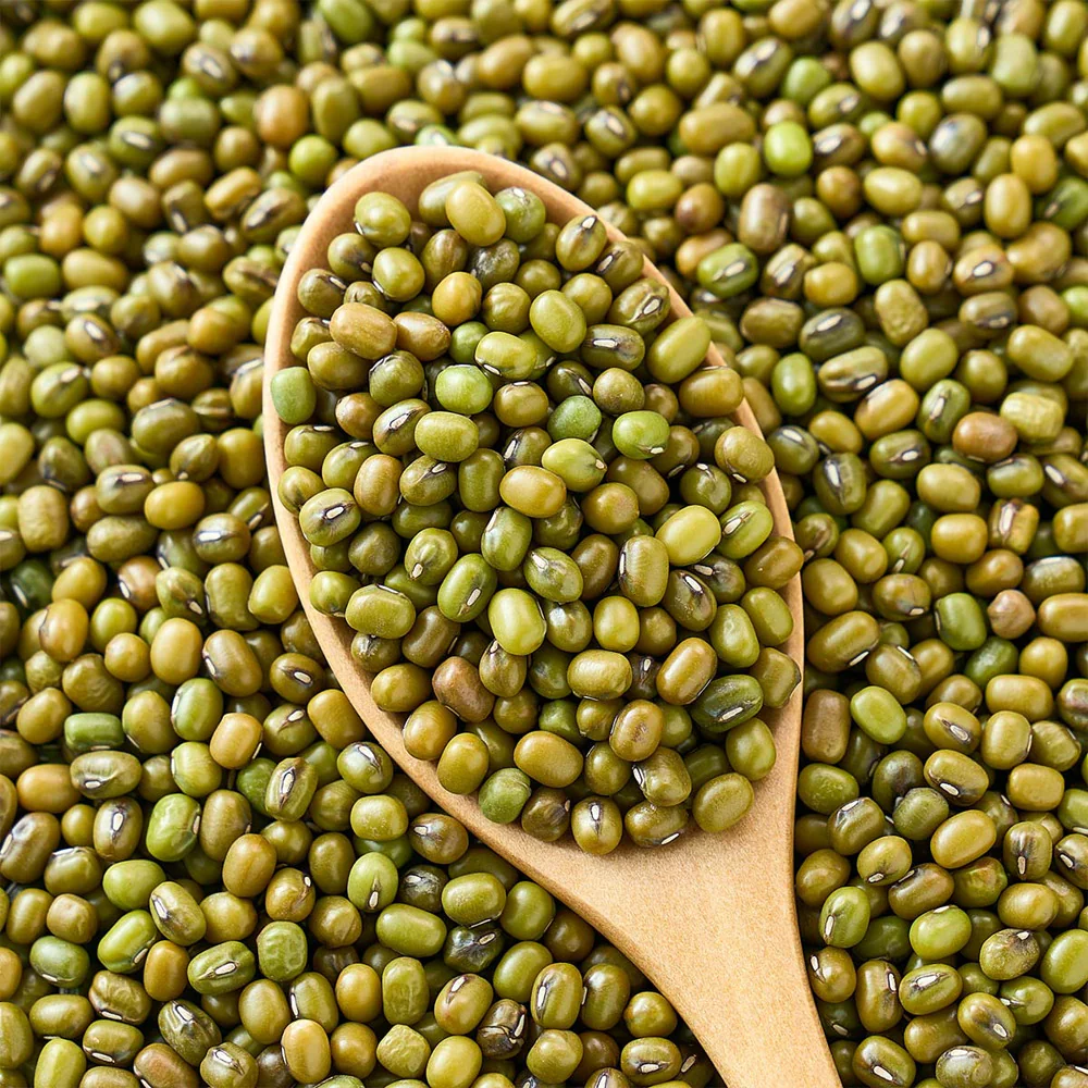 ALDI Value Mung Beans 1kg – Limited Import - Green Gram - Image 2
