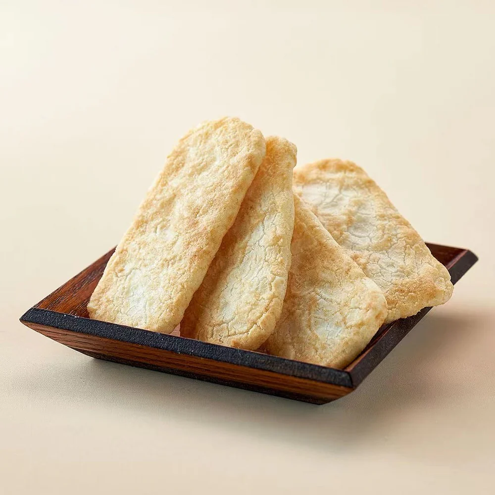 Aldi Value Rice Cakes 406g – Light Crispy Puffed Rice Snack - Limited Import - Image 3