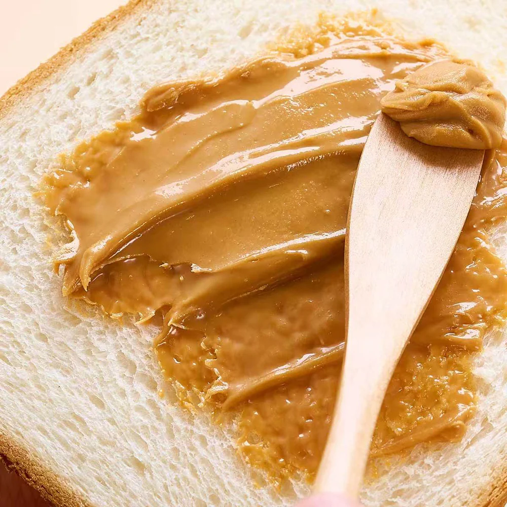 Aldi Value Series Smooth Peanut Butter 340g – Limited Import - Image 2