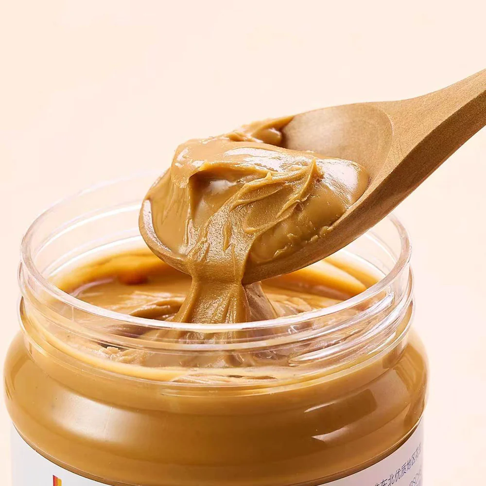 Aldi Value Series Smooth Peanut Butter 340g – Limited Import - Image 3