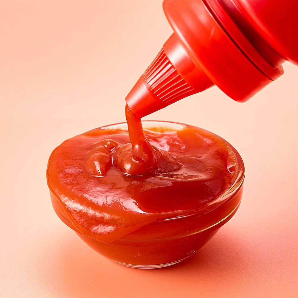 Aldi Value Tomato Ketchup 500g – Limited Import - Tomato Sauce - Image 2