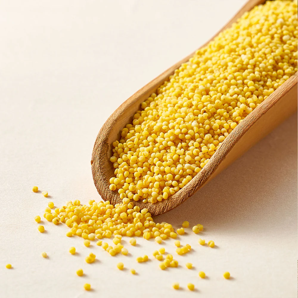 ALDI Value Yellow Millet 1kg – Limited Import - Image 2