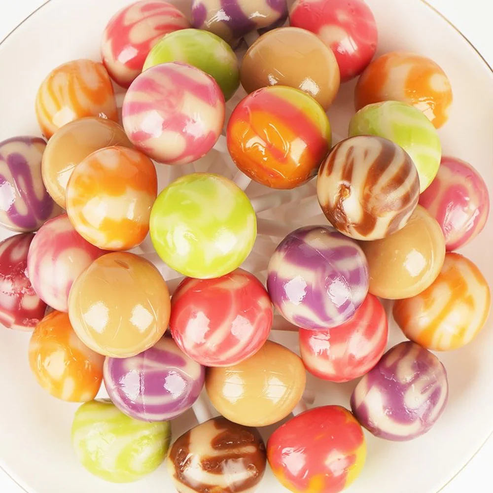 Alpenliebe Creamy Swirl Lollipop – Random Flavour, Single 10g - Image 3