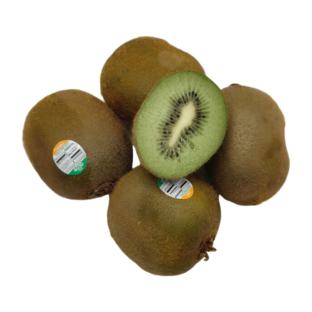 American Green Kiwifruit - 500g - Image 3