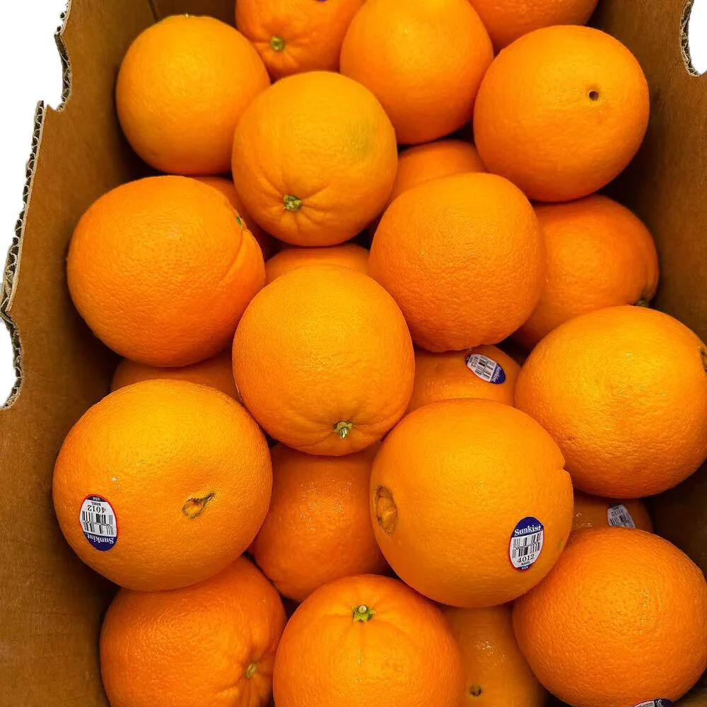 American Navel Oranges - 3 Pieces - Image 2