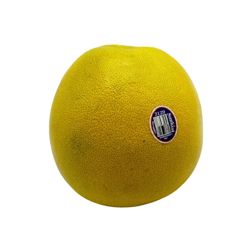 American Red Pomelo - Large 1 Piece - Image 2