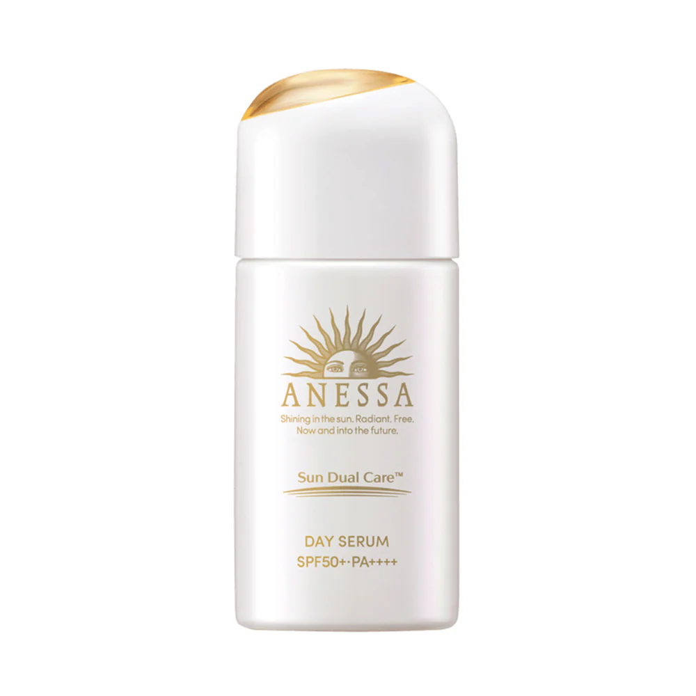 Anessa Day Serum SPF50+ PA++++ - 30ml - Image 2