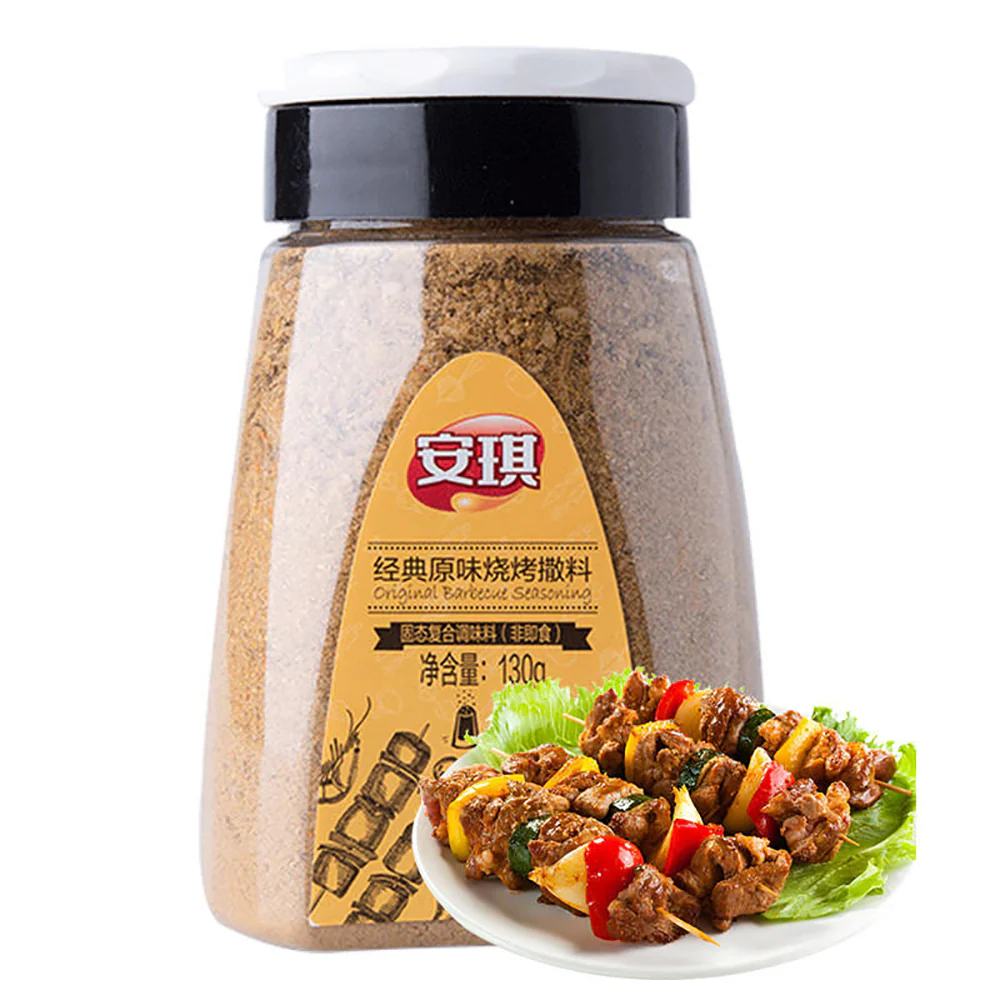 Angel Original Barbecue Seasoning - 130g