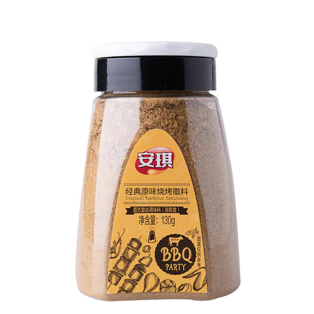 Angel Original Barbecue Seasoning - 130g - Image 3
