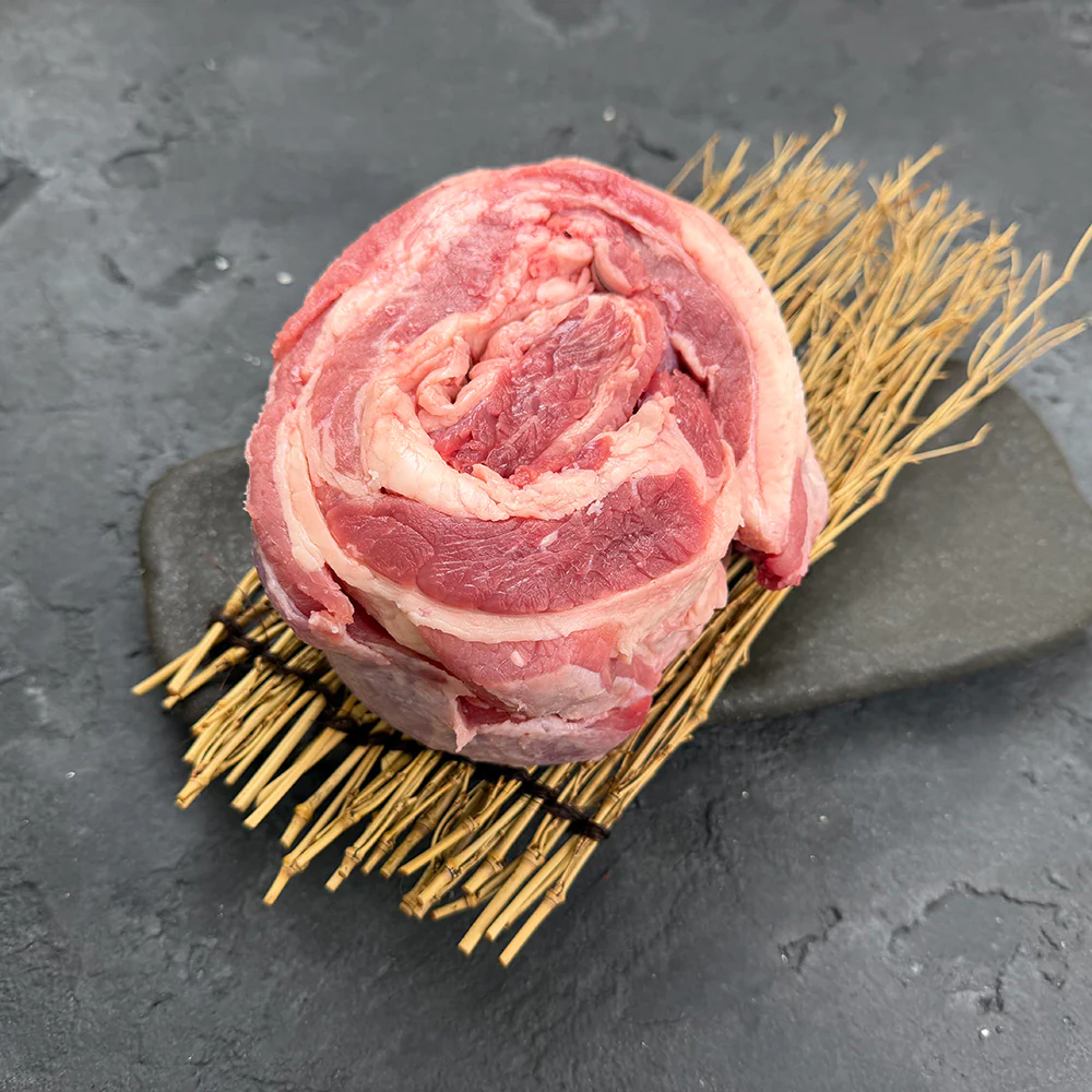 Angus Grain-Fed Beef Brisket 1kg (Export Grade) - Image 3