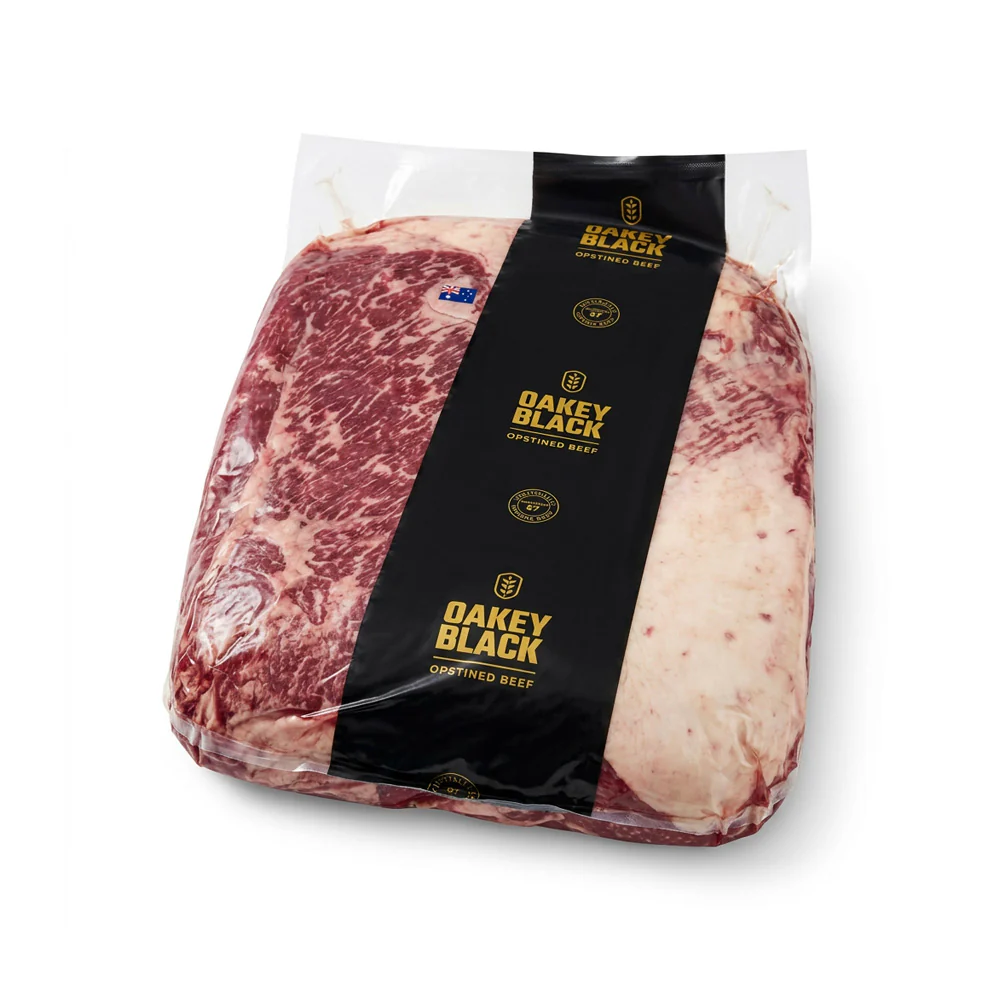 Angus Grain-Fed Beef Brisket 1kg (Export Grade) - Image 5