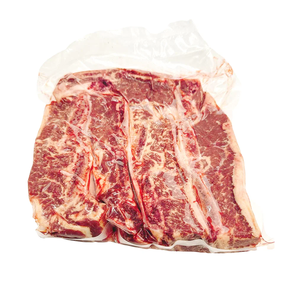 Angus Prime Beef Spare Rib  1kg - Image 2