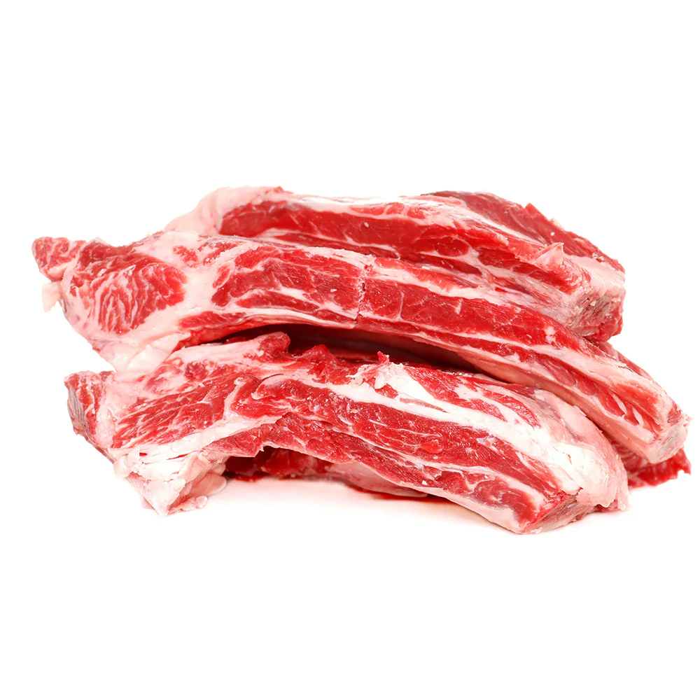 Angus Prime Beef Ribs  1kg - Image 2