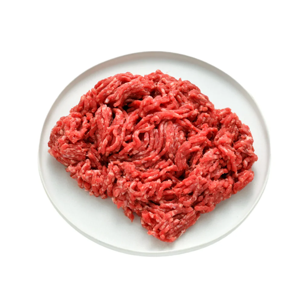 Angus Prime Beef Mince 500g - Image 2