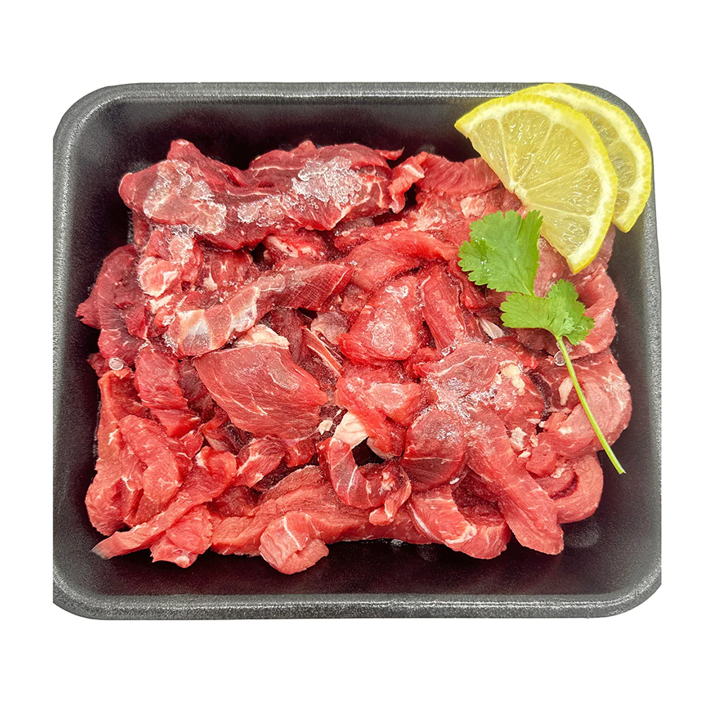 Angus Prime Beef Strip 500g - Image 2