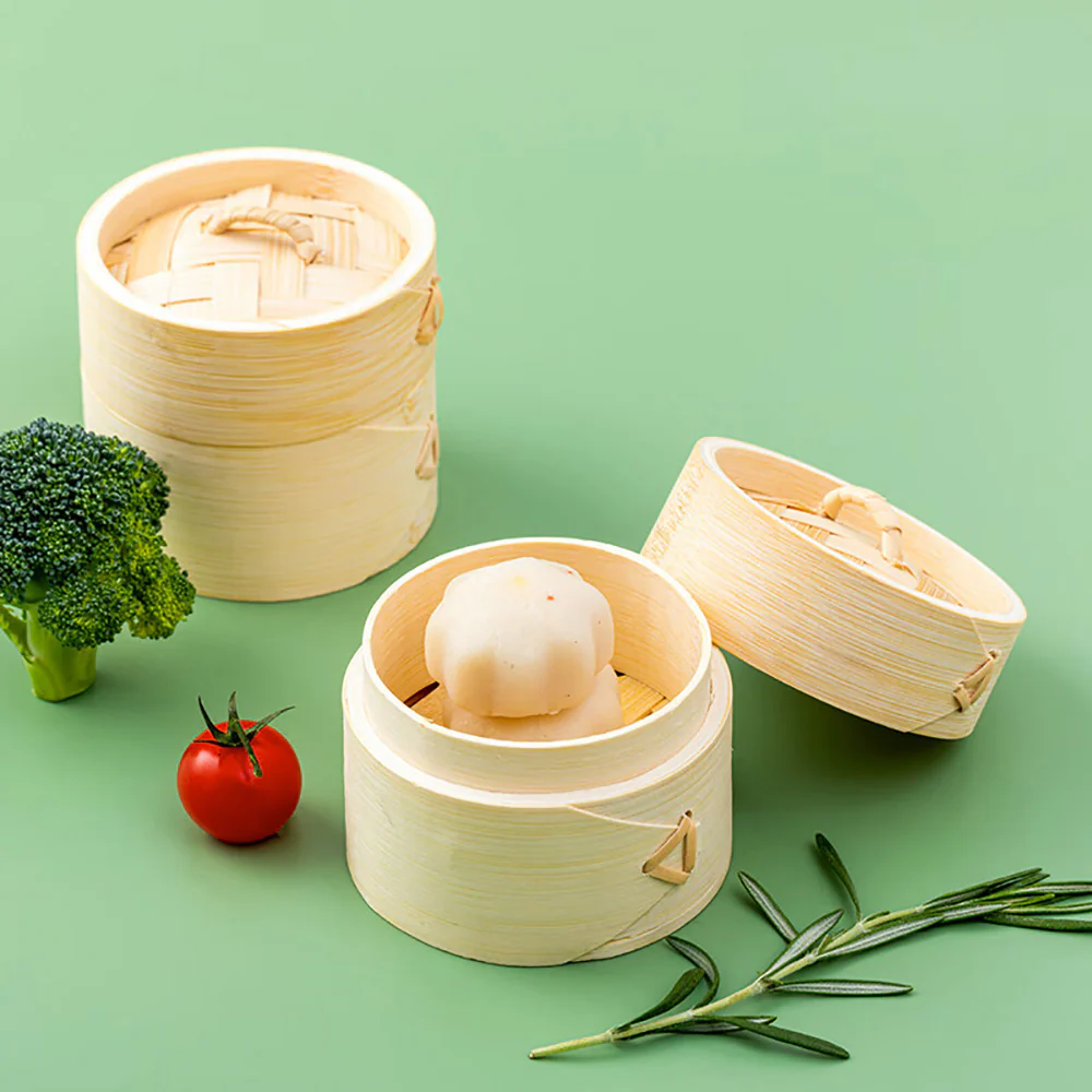 Anjoy Frozen Cheese Buns - 160g - Image 2