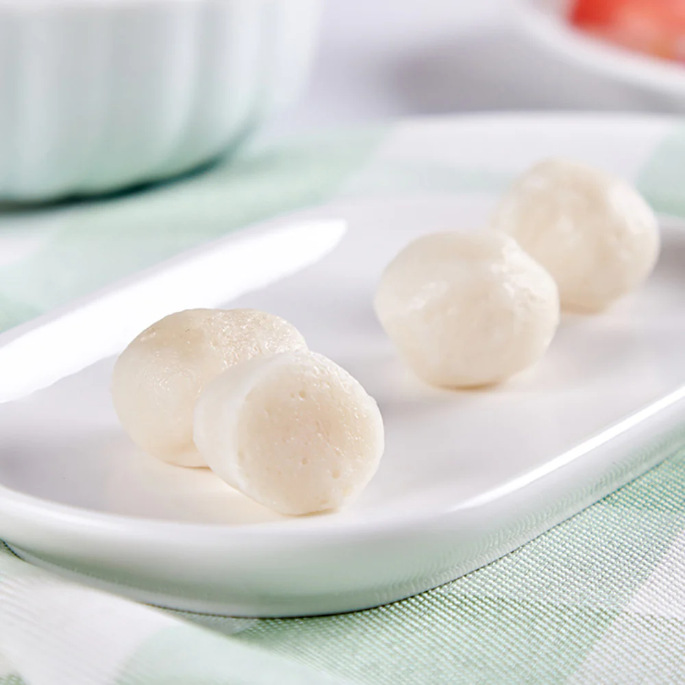 Anjoy Frozen Minnan Crispy Balls - 500g - Image 3