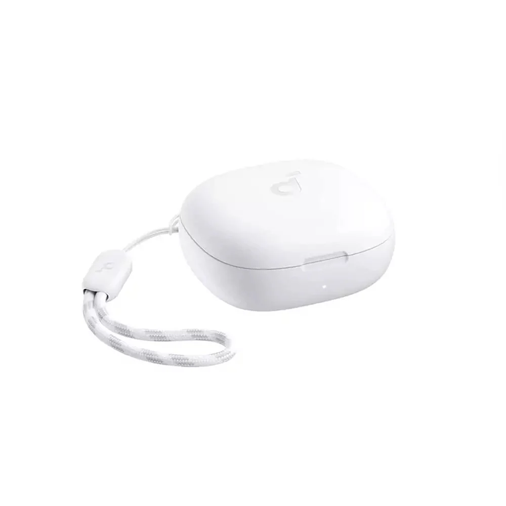 Anker True Wireless Bluetooth In-Ear Headphones - White - Image 3