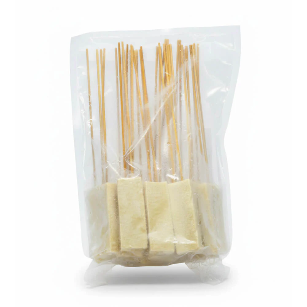 Ao Jia Frozen Baojiang Tofu Skewers 650g - Image 2