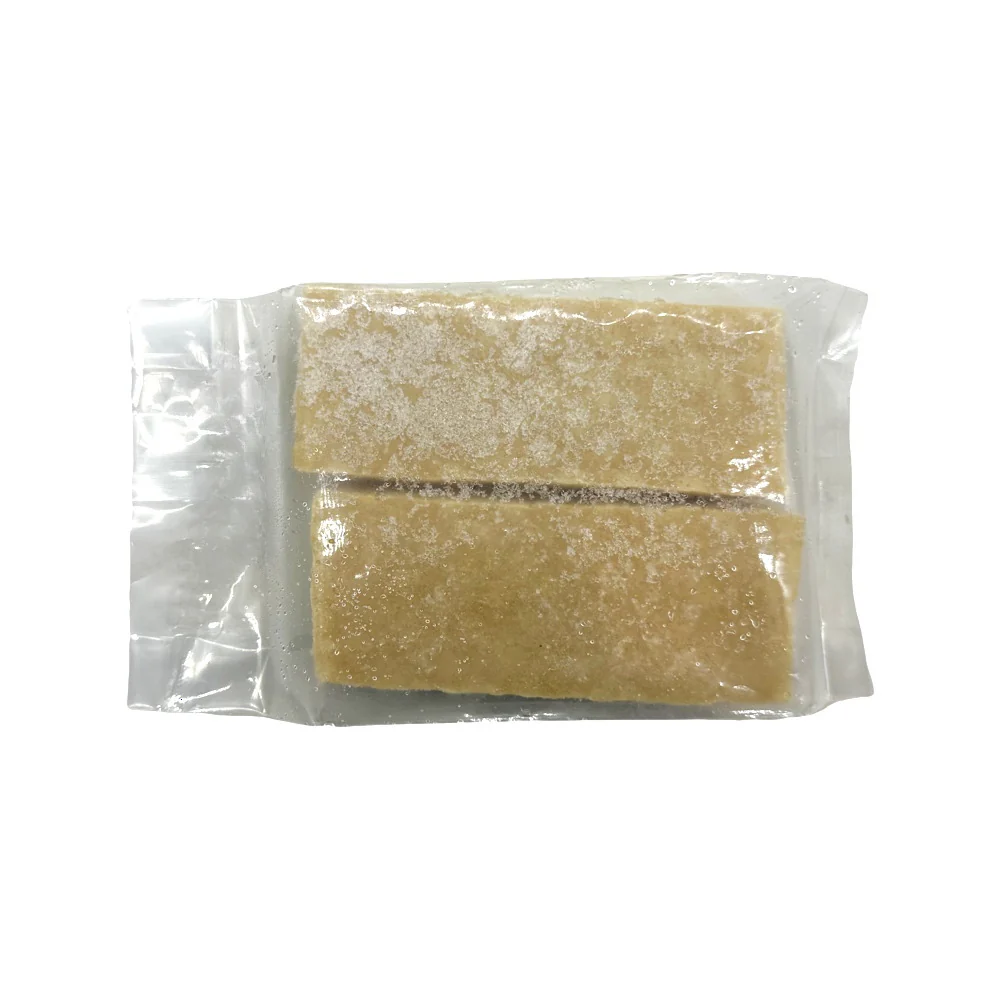 Aojia Frozen Chiba Tofu - 400g - Image 2