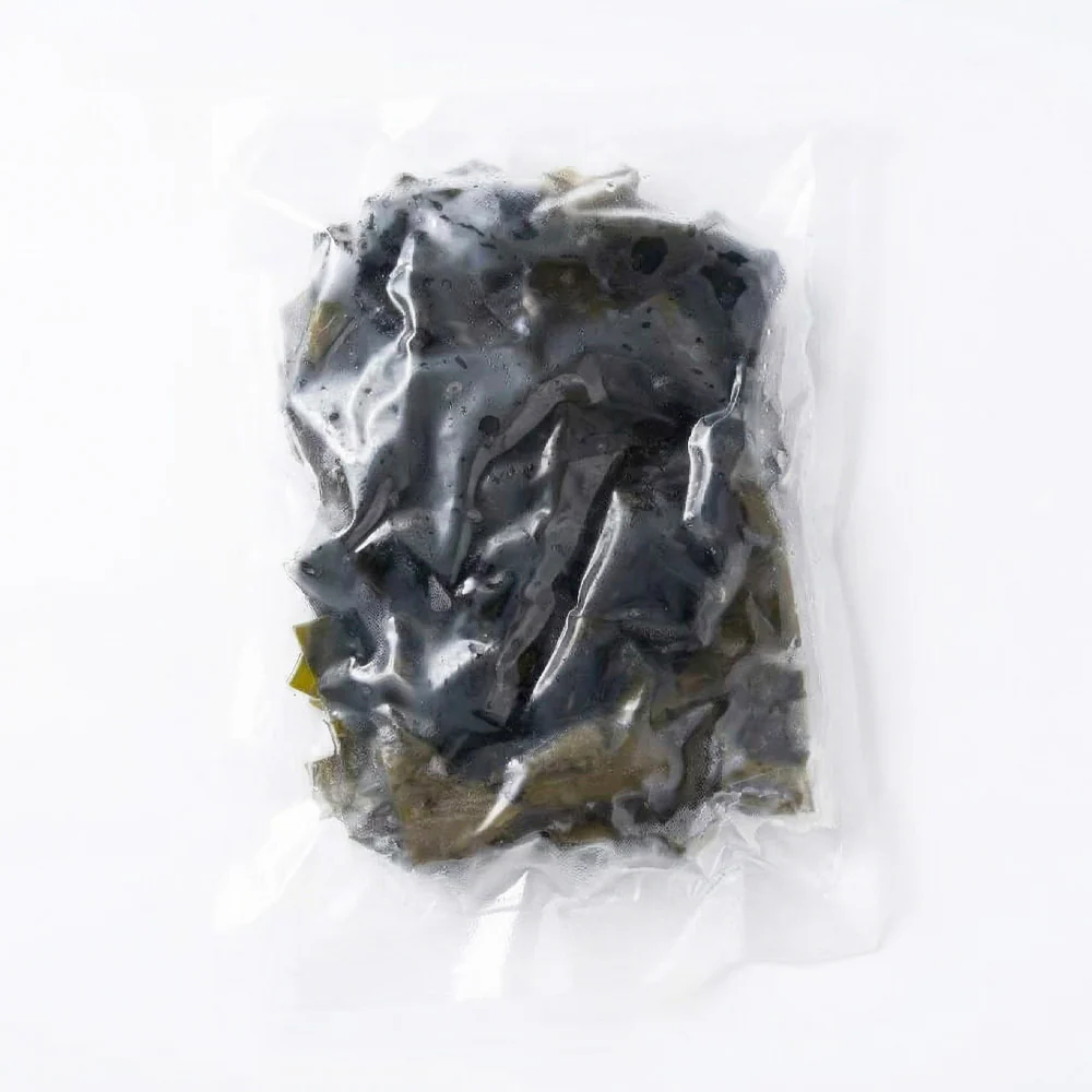 Aojia Frozen Kelp Knots 500g - Image 2