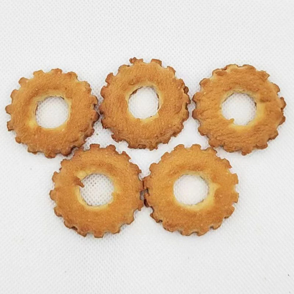 Aomeisi Coconut Cookies 280g - Coconut Biscuits - Image 4