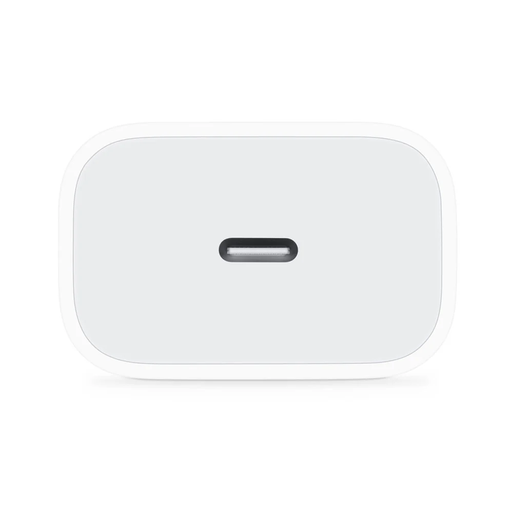 Apple 20W USB-C Power Adapter - Image 3