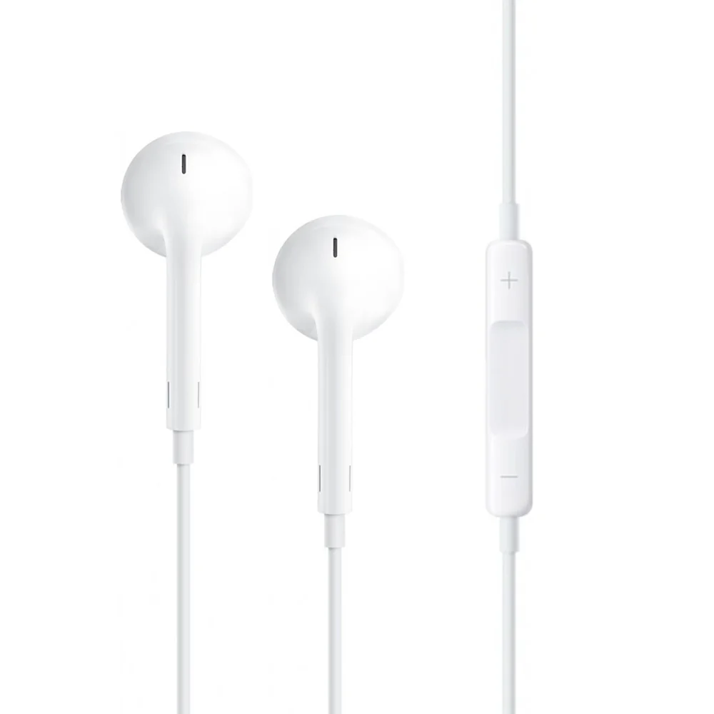Apple Earpods with Lightning Connector - Image 2