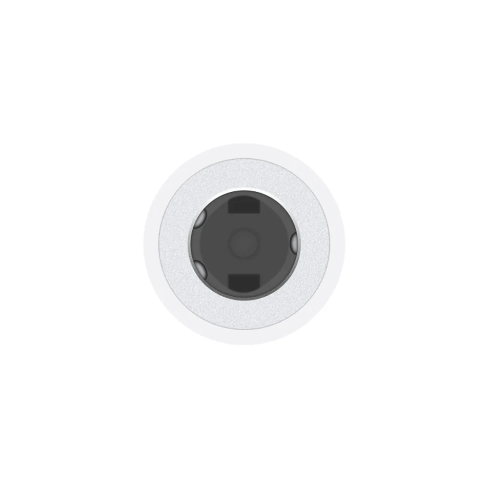 Apple Lightning to 3.5mm Headphone Jack Adapter - Image 2
