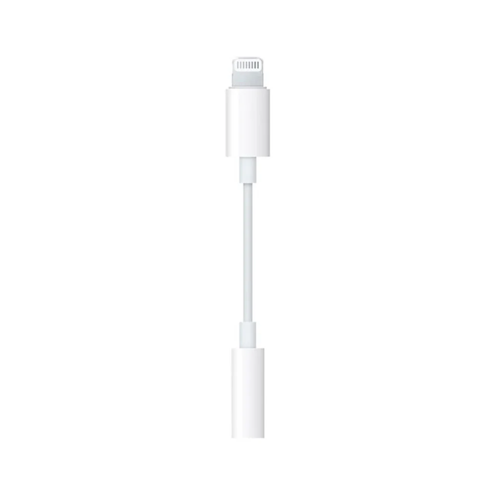 Apple Lightning to 3.5mm Headphone Jack Adapter - Image 4