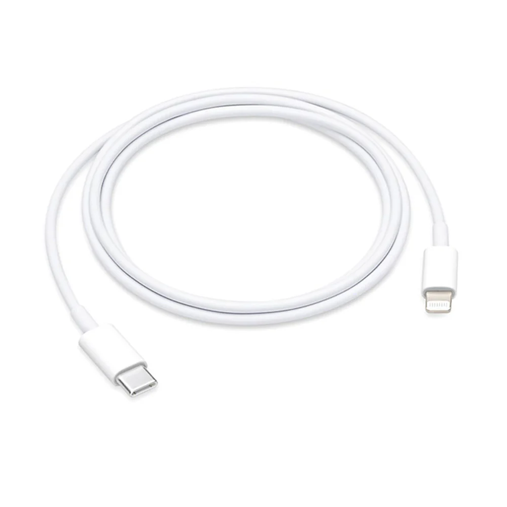 Apple Lightning to Type-C Cable - 1m - Image 4