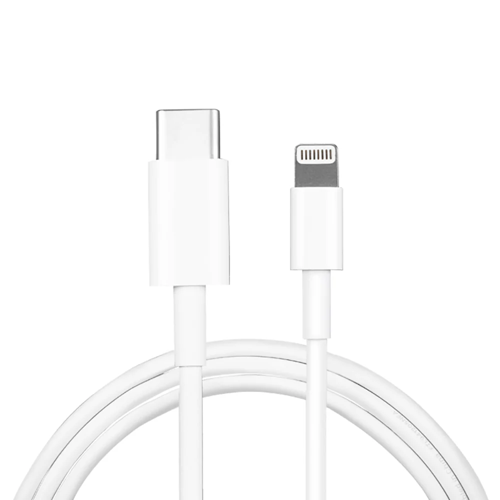 Apple USB-C to Lightning Charging Cable - 1.5m