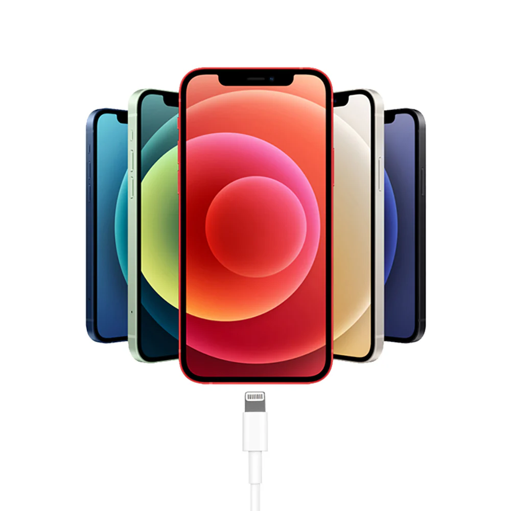 Apple USB-C to Lightning Charging Cable - 1.5m - Image 2