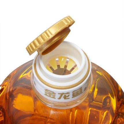 Arawana Low Erucic Acid Rapeseed Oil - 1.8L - Image 2