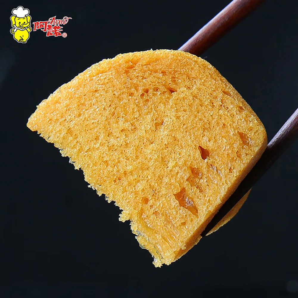 Arno Frozen Ma Lai Gao - 6 Pieces, 480g - Image 3