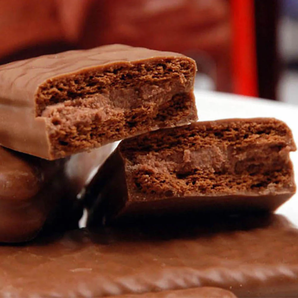 Arnott's Tim Tam Chocolate Coated Biscuits 200g - Image 4